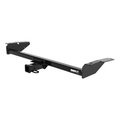 Husky Towing Trailer Hitch Rear Class III for 1992-2011 Ford Crown Victoria, Black HU323257